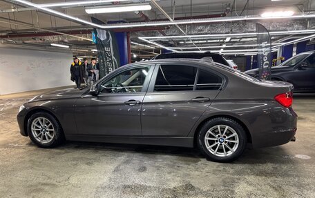 BMW 3 серия, 2013 год, 1 750 000 рублей, 7 фотография