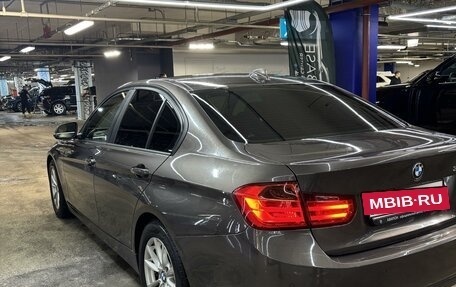 BMW 3 серия, 2013 год, 1 750 000 рублей, 6 фотография