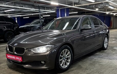 BMW 3 серия, 2013 год, 1 750 000 рублей, 8 фотография