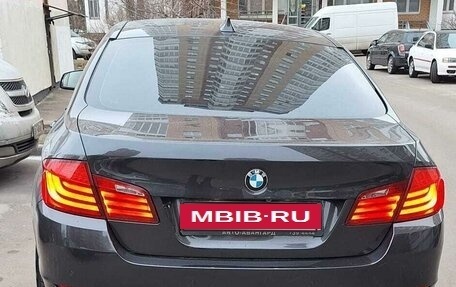 BMW 5 серия, 2011 год, 1 900 000 рублей, 5 фотография