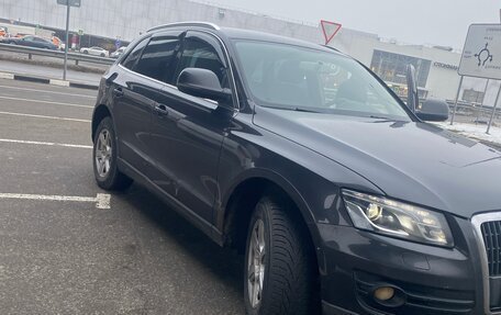 Audi Q5, 2010 год, 1 250 000 рублей, 2 фотография