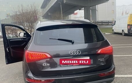 Audi Q5, 2010 год, 1 250 000 рублей, 4 фотография