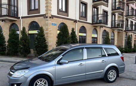 Opel Astra H, 2008 год, 2 фотография