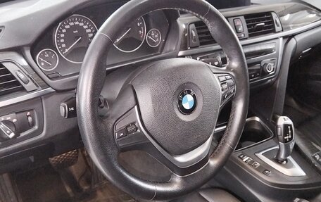 BMW 3 серия, 2012 год, 2 200 000 рублей, 9 фотография