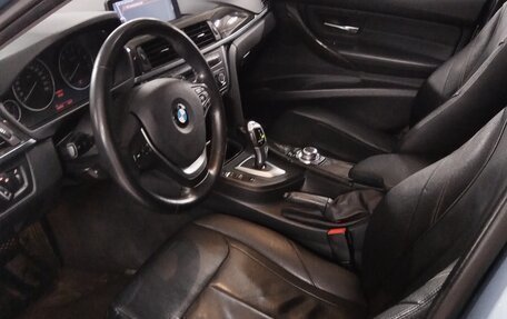 BMW 3 серия, 2012 год, 2 200 000 рублей, 5 фотография