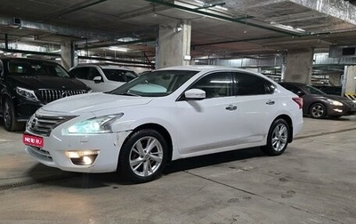 Nissan Teana, 2015 год, 1 200 000 рублей, 1 фотография