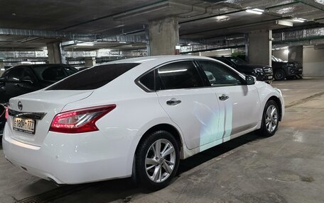 Nissan Teana, 2015 год, 1 200 000 рублей, 6 фотография