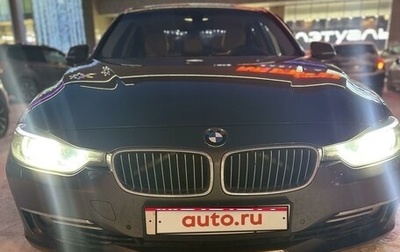 BMW 3 серия, 2013 год, 1 620 000 рублей, 1 фотография