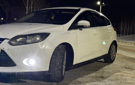 Ford Focus III, 2011 год, 580 000 рублей, 10 фотография