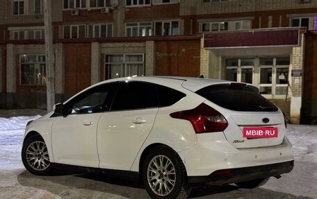 Ford Focus III, 2011 год, 580 000 рублей, 7 фотография