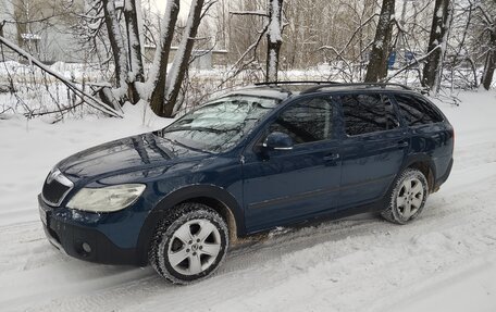 Skoda Octavia, 2012 год, 1 100 000 рублей, 7 фотография