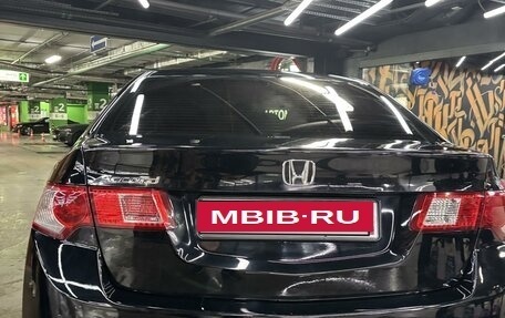 Honda Accord VIII рестайлинг, 2008 год, 1 500 000 рублей, 9 фотография