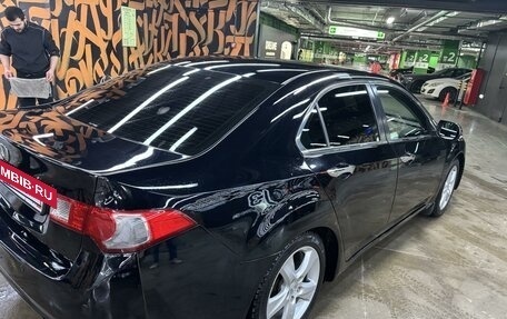 Honda Accord VIII рестайлинг, 2008 год, 1 500 000 рублей, 10 фотография