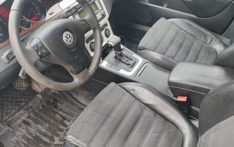 Volkswagen Passat B6, 2008 год, 499 999 рублей, 7 фотография