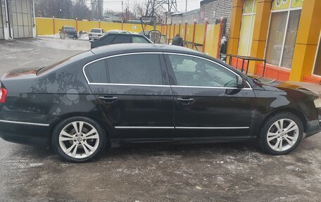 Volkswagen Passat B6, 2008 год, 499 999 рублей, 6 фотография