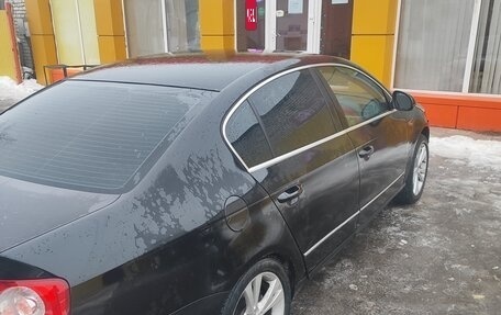 Volkswagen Passat B6, 2008 год, 499 999 рублей, 4 фотография