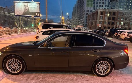 BMW 3 серия, 2013 год, 1 620 000 рублей, 2 фотография