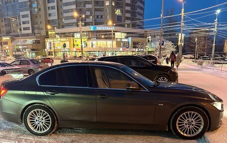 BMW 3 серия, 2013 год, 1 620 000 рублей, 3 фотография