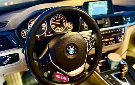 BMW 3 серия, 2013 год, 1 620 000 рублей, 6 фотография