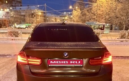 BMW 3 серия, 2013 год, 1 620 000 рублей, 4 фотография