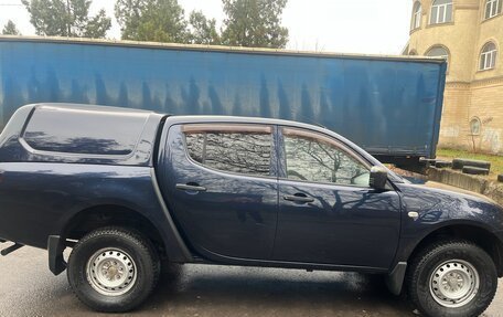 Mitsubishi L200 IV рестайлинг, 2012 год, 1 600 000 рублей, 2 фотография