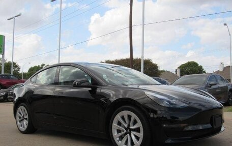 Tesla Model 3 I, 2023 год, 5 600 000 рублей, 2 фотография