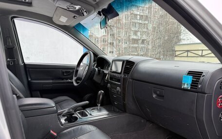 KIA Sorento IV, 2007 год, 990 000 рублей, 9 фотография