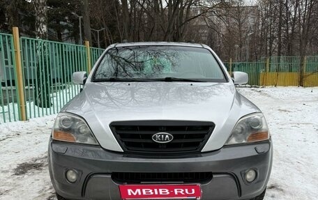 KIA Sorento IV, 2007 год, 990 000 рублей, 2 фотография