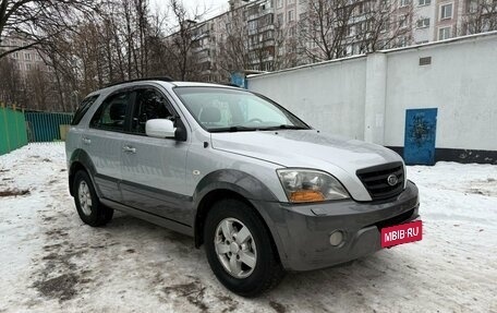 KIA Sorento IV, 2007 год, 990 000 рублей, 3 фотография