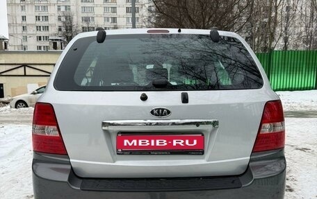 KIA Sorento IV, 2007 год, 990 000 рублей, 6 фотография