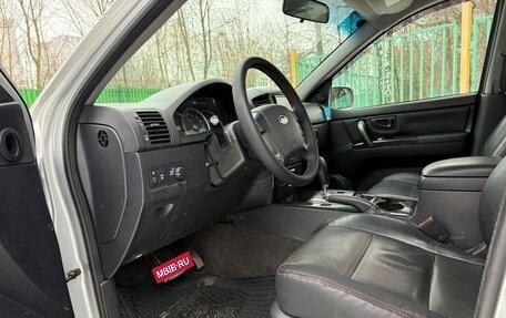 KIA Sorento IV, 2007 год, 990 000 рублей, 7 фотография