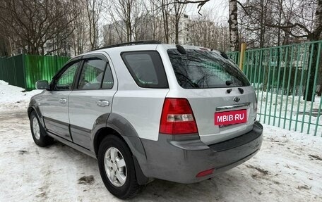 KIA Sorento IV, 2007 год, 990 000 рублей, 4 фотография