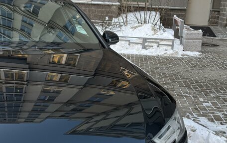 Audi A4, 2016 год, 2 830 000 рублей, 9 фотография