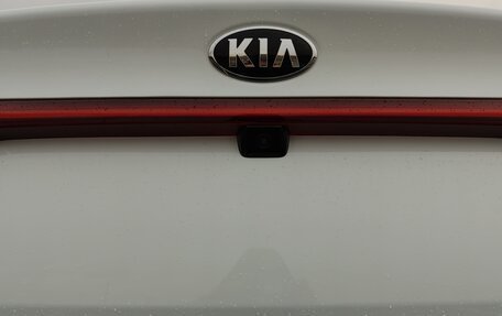 KIA Rio IV, 2019 год, 1 430 000 рублей, 24 фотография