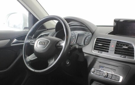 Audi Q3, 2013 год, 1 780 000 рублей, 9 фотография