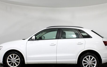 Audi Q3, 2013 год, 1 780 000 рублей, 8 фотография