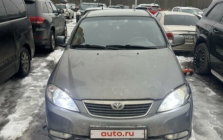 Daewoo Gentra II, 2014 год, 549 000 рублей, 8 фотография