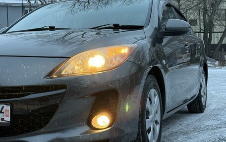 Mazda Axela, 2011 год, 1 400 000 рублей, 3 фотография