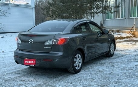 Mazda Axela, 2011 год, 1 400 000 рублей, 5 фотография