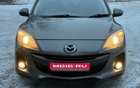 Mazda Axela, 2011 год, 1 400 000 рублей, 2 фотография