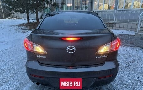 Mazda Axela, 2011 год, 1 400 000 рублей, 8 фотография