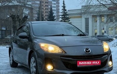 Mazda Axela, 2011 год, 1 400 000 рублей, 1 фотография