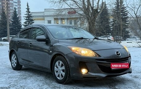 Mazda Axela, 2011 год, 1 400 000 рублей, 4 фотография