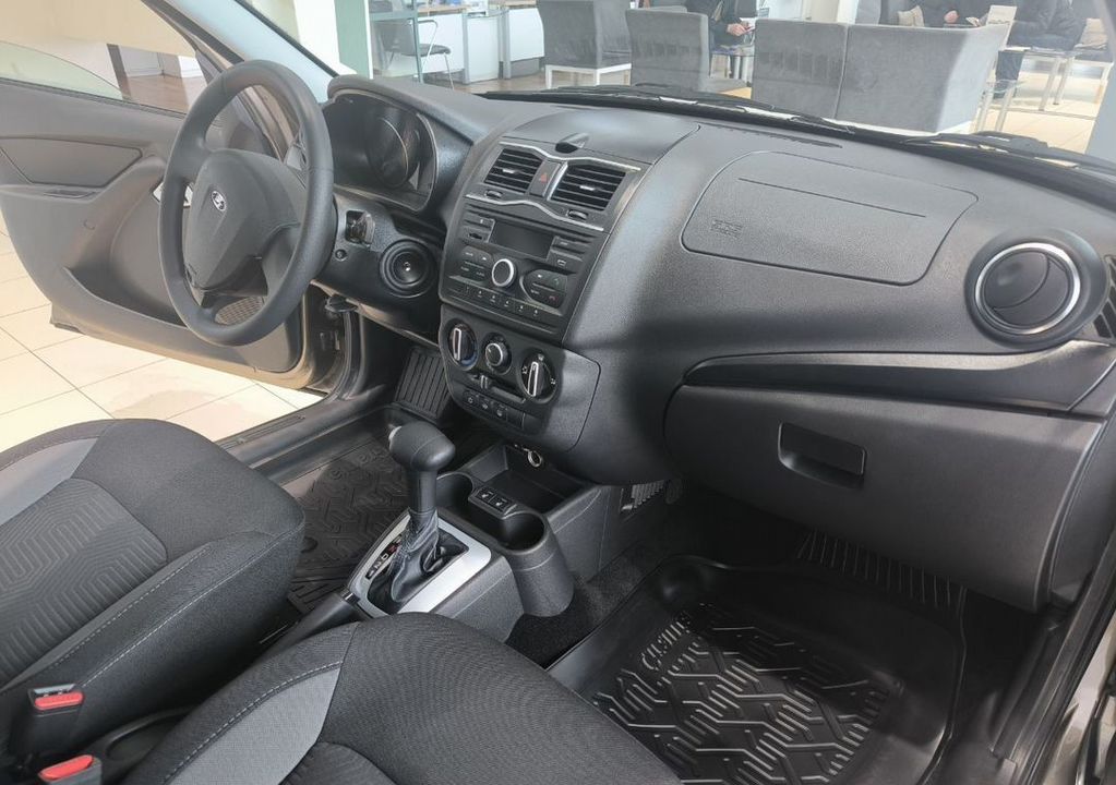 ВАЗ (LADA) Granta, 2024 год, 1 114 000 рублей, 8 фотография