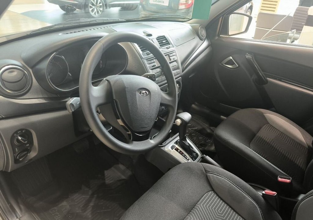 ВАЗ (LADA) Granta, 2024 год, 1 114 000 рублей, 7 фотография
