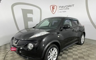 Nissan Juke II, 2013 год, 1 080 000 рублей, 1 фотография