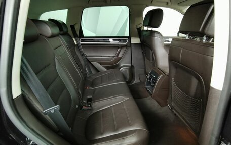 Volkswagen Touareg III, 2015 год, 2 648 000 рублей, 12 фотография