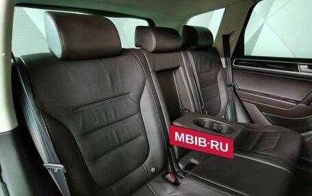 Volkswagen Touareg III, 2015 год, 2 648 000 рублей, 13 фотография