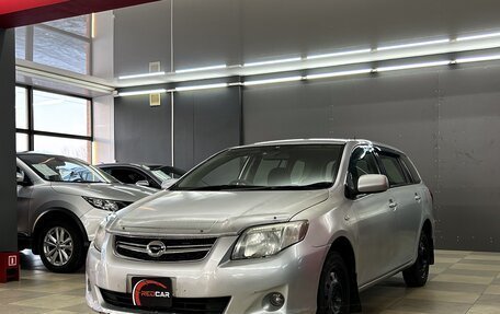 Toyota Corolla, 2010 год, 870 000 рублей, 4 фотография