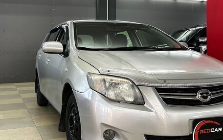 Toyota Corolla, 2010 год, 870 000 рублей, 6 фотография